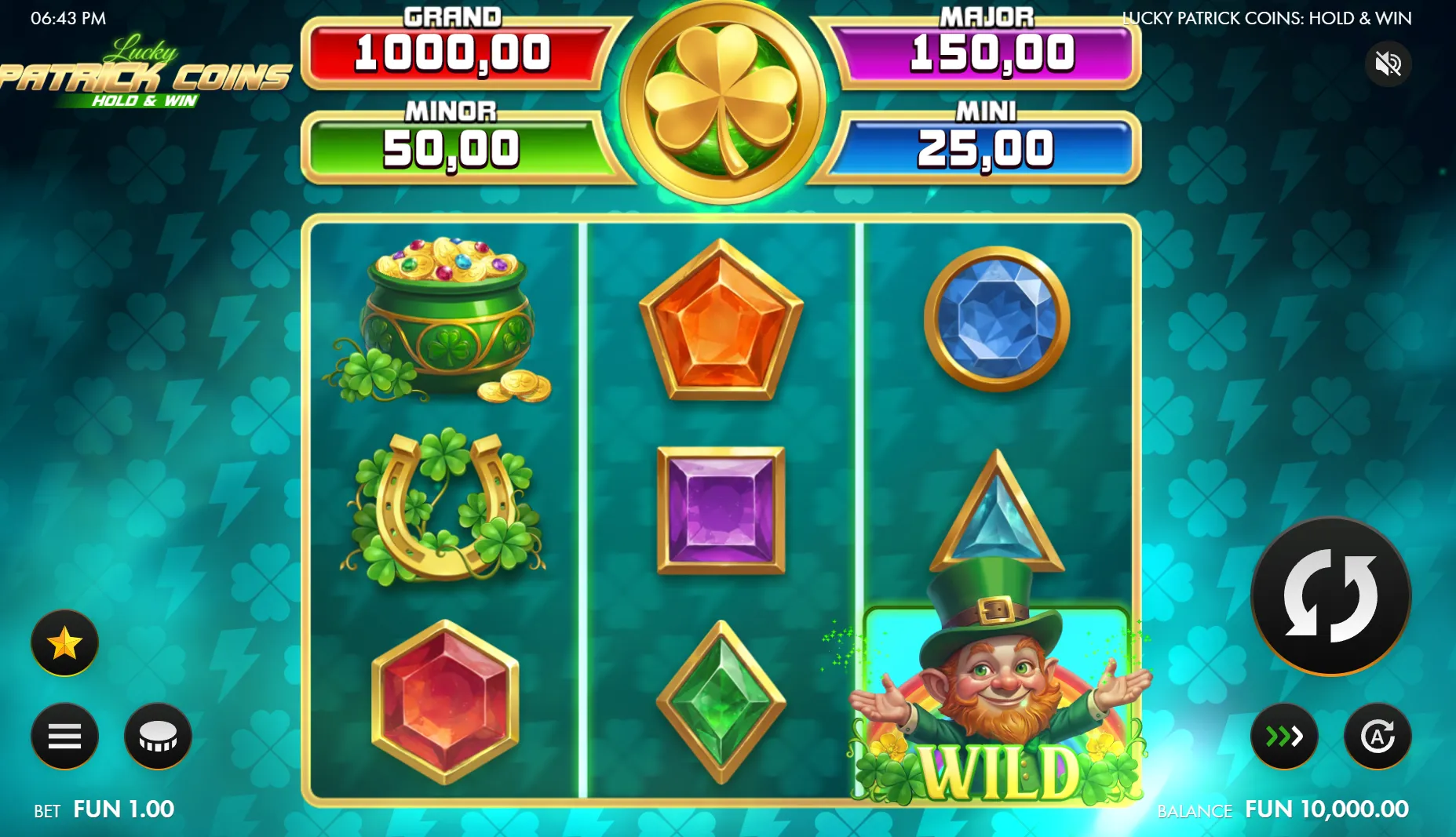 calm play habits for social games