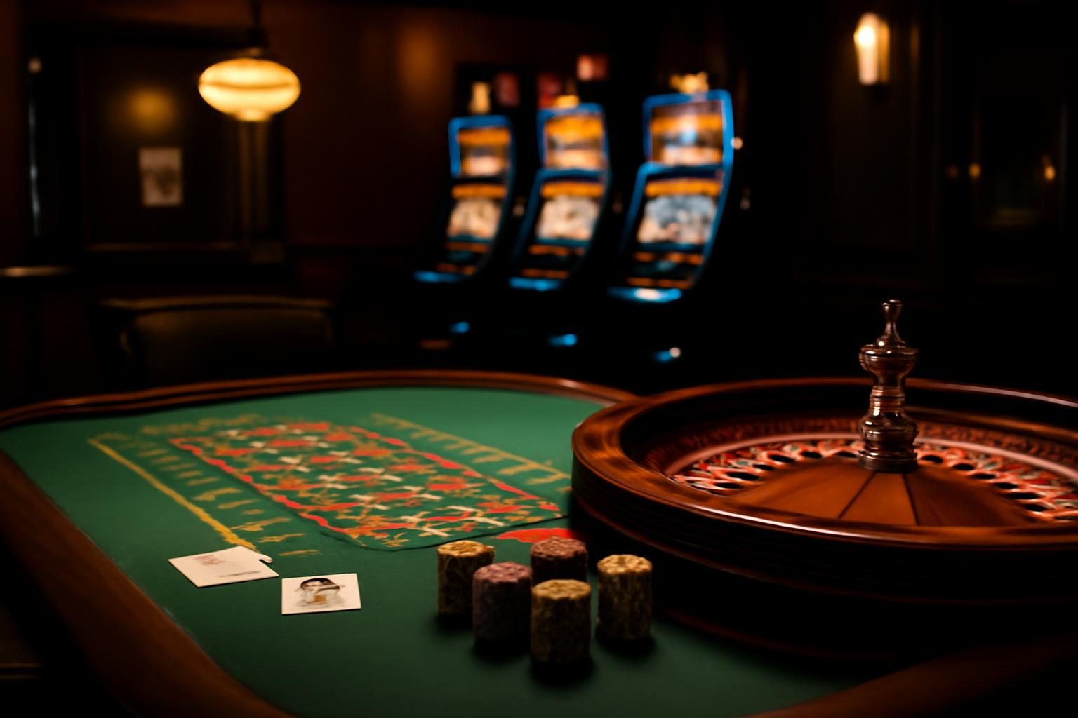 Top Slot Providers 2026
